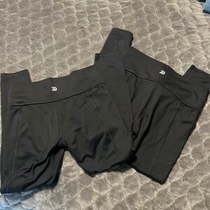 Girls All in motion leggings